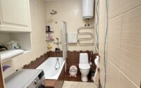 Продажа 3-комнатной квартиры, 58 м² в Астане - фото 21
