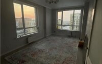 Продажа 2-комнатной квартиры, 44 м² в Астане