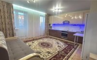 Продажа 2-комнатной квартиры, 55 м² в Астане