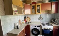 Продажа 4-комнатной квартиры, 60 м² в Караганде - фото 5