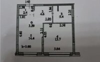 Продажа 1-комнатной квартиры, 40 м² в Астане - фото 11
