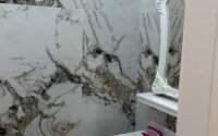 Аренда 3-комнатной квартиры, 120 м² в Астане - фото 17