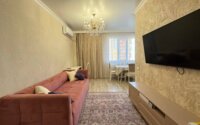 Продажа 2-комнатной квартиры, 53 м² в Астане - фото 2