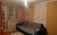 Продажа 2-комнатной квартиры, 42 м² в Алматы