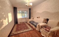 Продажа 3-комнатной квартиры, 58 м² в Караганде