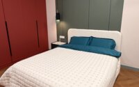 Аренда 2-комнатной квартиры посуточно, 44.2 м² в Астане - фото 13