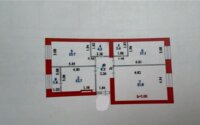 Продажа 3-комнатной квартиры, 95.3 м² в Астане - фото 5