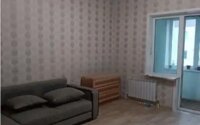 Продажа 2-комнатной квартиры, 46 м² в Астане