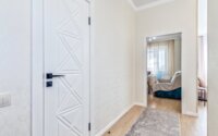 Аренда 1-комнатной квартиры посуточно, 53 м² в Астане - фото 15