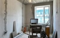 Продажа 3-комнатной квартиры, 65 м² в Караганде
