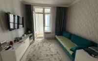 Аренда 1-комнатной квартиры, 40 м² в Астане - фото 8