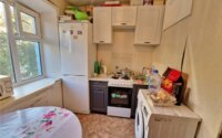 Продажа 2-комнатной квартиры, 44 м² в Караганде - фото 7