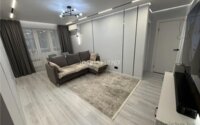 Продажа 3-комнатной квартиры, 58 м² в Караганде