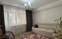 Продажа 3-комнатной квартиры, 88 м² в Алматы - фото 2