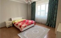 Продажа 3-комнатной квартиры, 126 м² в Астане - фото 2
