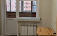 Продажа 1-комнатной квартиры, 35 м² в Астане - фото 2