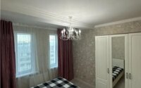 Продажа 1-комнатной квартиры, 45.9 м² в Астане - фото 2
