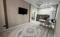 Продажа 1-комнатной квартиры, 40 м² в Караганде - фото 3