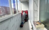 Продажа 3-комнатной квартиры, 54.5 м² в Астане - фото 5
