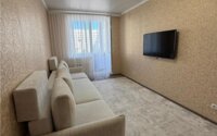 Продажа 2-комнатной квартиры, 50.3 м² в Астане