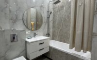 Аренда 2-комнатной квартиры, 65 м² в Астане - фото 8