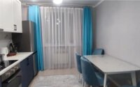 Продажа 1-комнатной квартиры, 39 м² в Астане - фото 2