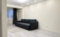 Продажа 1-комнатной квартиры, 39 м² в Алматы