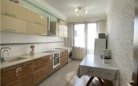 Продажа 3-комнатной квартиры, 98 м² в Алматы - фото 3