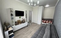 Продажа 1-комнатной квартиры, 36.9 м² в Астане