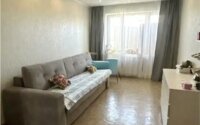 Продажа 1-комнатной квартиры, 30 м² в Астане