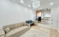 Продажа 2-комнатной квартиры, 50 м² в Караганде