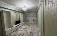 Продажа 1-комнатной квартиры, 37 м² в Алматы