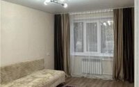 Продажа 2-комнатной квартиры, 43 м² в Караганде