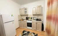 Продажа 1-комнатной квартиры, 36.2 м² в Астане - фото 2