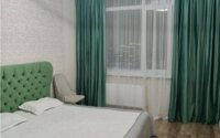 Продажа 1-комнатной квартиры, 41 м² в Астане