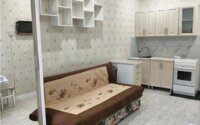 Продажа 1-комнатной квартиры, 21.1 м² в Астане - фото 2
