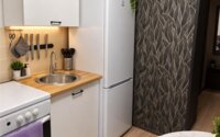 Продажа 1-комнатной квартиры, 32 м² в Караганде - фото 4