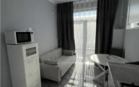 Продажа 1-комнатной квартиры, 45.6 м² в Алматы