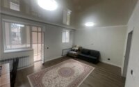 Продажа 1-комнатной квартиры, 34 м² в Астане