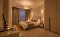 Аренда 3-комнатной квартиры посуточно, 85 м² в Алматы - фото 10