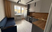 Продажа 1-комнатной квартиры, 37 м² в Астане - фото 2