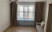 Продажа 1-комнатной квартиры, 36 м² в Астане