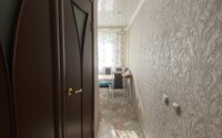 Продажа 4-комнатной квартиры, 76.6 м² в Караганде - фото 21