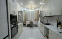 Продажа 3-комнатной квартиры, 101.3 м² в Астане - фото 4