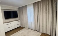 Продажа 1-комнатной квартиры, 39 м² в Астане
