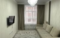 Продажа 1-комнатной квартиры, 41 м² в Караганде