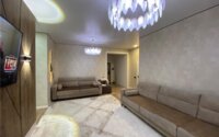 Продажа 5-комнатной квартиры, 117 м² в Караганде - фото 2