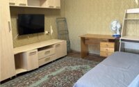 Продажа 1-комнатной квартиры, 34.2 м² в Алматы