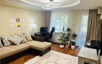 Продажа 3-комнатной квартиры, 96 м² в Алматы