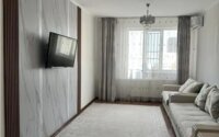 Продажа 3-комнатной квартиры, 95 м² в Астане